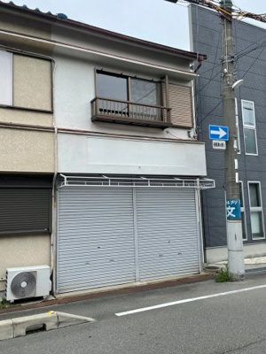 【外観】 | 宮野町テラスハウス(倉庫付き)