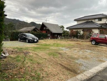 鳥取市上原土地の画像