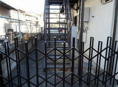 【その他共用部分】 | たつみ荘