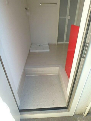 【玄関】 | たつみ荘