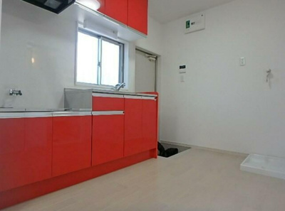 【内装】 | たつみ荘