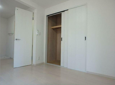 【洋室】 | たつみ荘