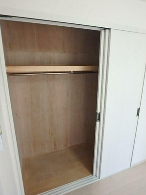 【収納】 | たつみ荘