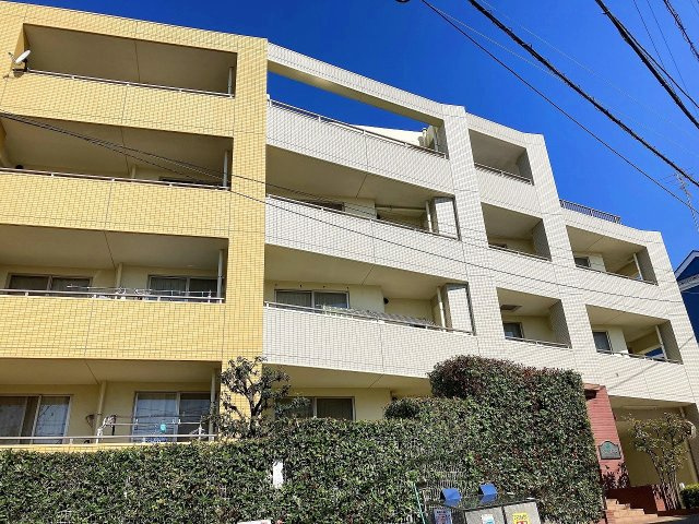 東急田園都市線「溝の口」フローレンスパレス宮前平の画像