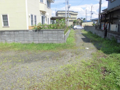  | 大館市片山町3丁目・土地