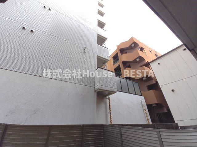 アルカディアの展望