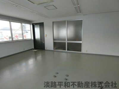 【内装】 | 本岡ビル