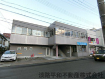 本岡ビルの画像