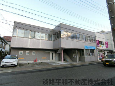 【外観】 | 本岡ビル