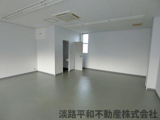 【内装】 | 本岡ビル