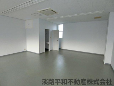 【内装】 | 本岡ビル