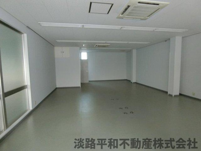 【内装】 | 本岡ビル