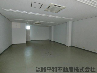 【内装】 | 本岡ビル