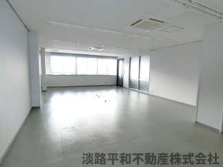 【内装】 | 本岡ビル