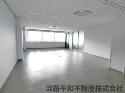 【内装】 | 本岡ビル