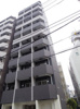 【外観】MAXIV横浜大通公園 