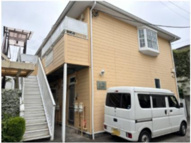 エステートピアピカル国立の画像