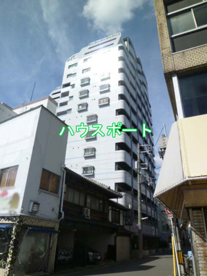 【外観】 | デ・リード河原町