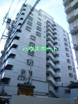 【外観】 | デ・リード河原町