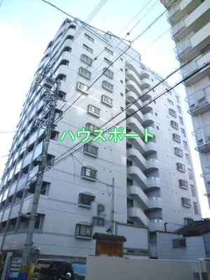 【外観】 | デ・リード河原町 | 物件から京阪 清水五条駅まで徒歩3分