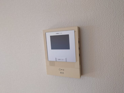 【セキュリティ】 | レジデンス下栗