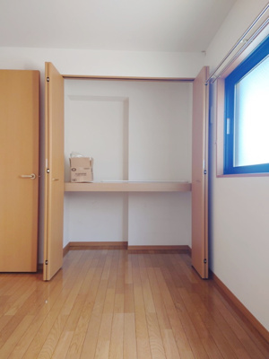 【収納】 | レジデンス下栗