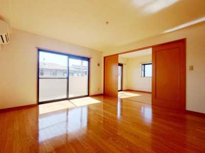 【居間・リビング】 | レジデンス下栗