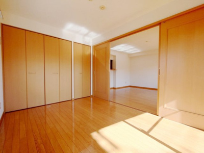 【居間・リビング】 | レジデンス下栗