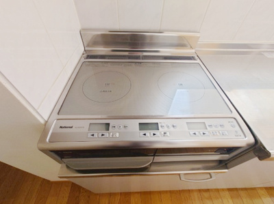 【設備】 | レジデンス下栗