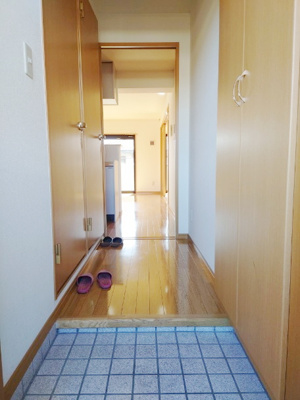 【エントランス】 | レジデンス下栗