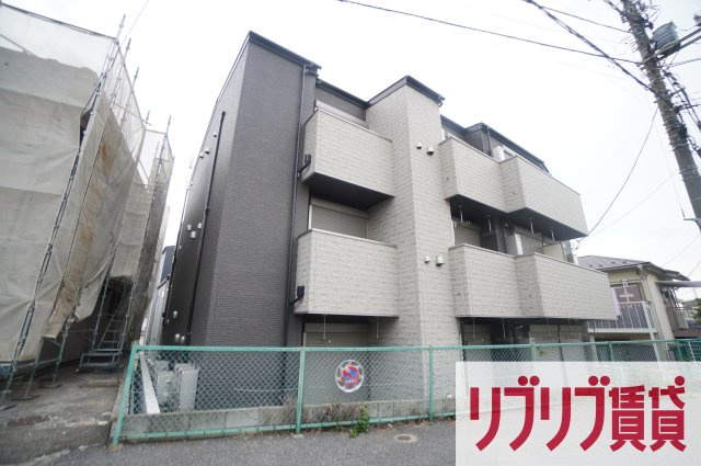 アーク天台