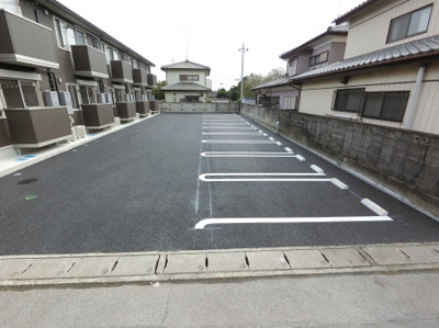 【駐車場】 | グラントゥール
