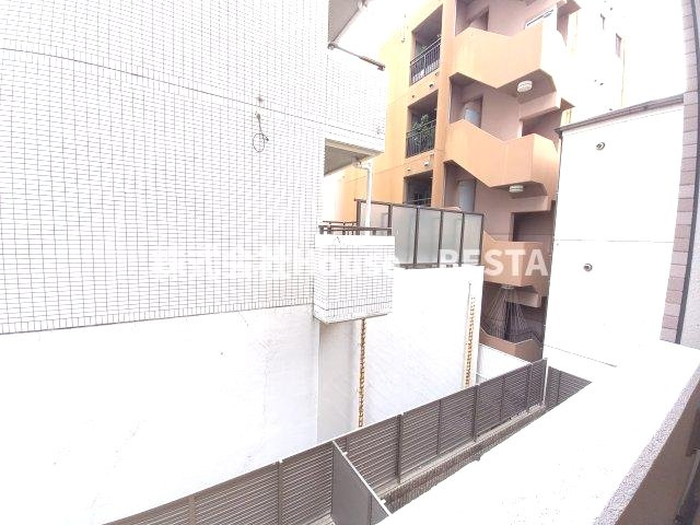 アルカディアの展望