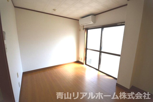 【洋室】 | アマンヴィラ神宮前