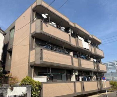 【外観】 | トーカンマンション平針 | 仲介手数料【５０％OFF】キャンペーン中です！
お気軽にお問合せ下さいませ♪