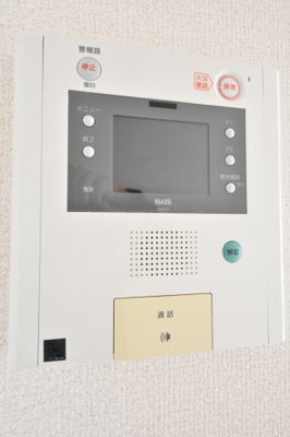 【セキュリティ】 | KAISEI新神戸第２WEST