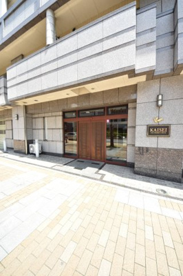 【外観】 | KAISEI新神戸第２WEST