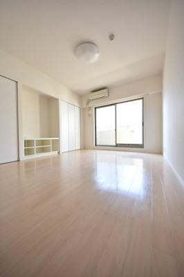 【居間・リビング】 | KAISEI新神戸第２WEST