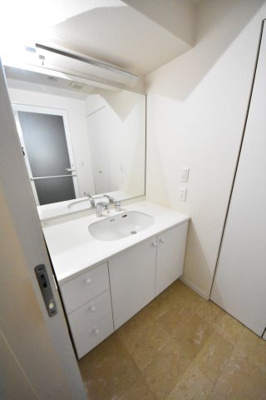 【独立洗面台】 | KAISEI新神戸第２WEST