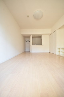 【寝室】 | KAISEI新神戸第２WEST