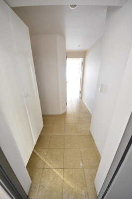 【玄関】 | KAISEI新神戸第２WEST