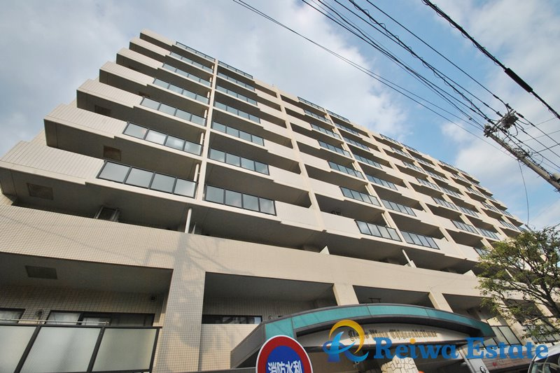 ライオンズプラザ茅ヶ崎駅前