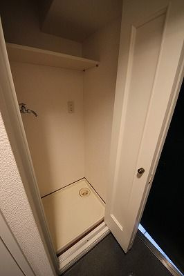 【設備】 | クリエート駅南 | 別号室の写真になります。現況優先。