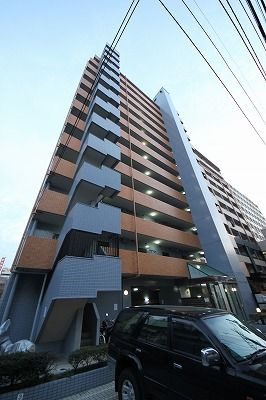 【エントランス】 | クリエート駅南