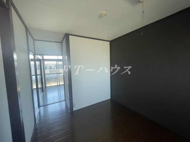 クロノス習志野の内装