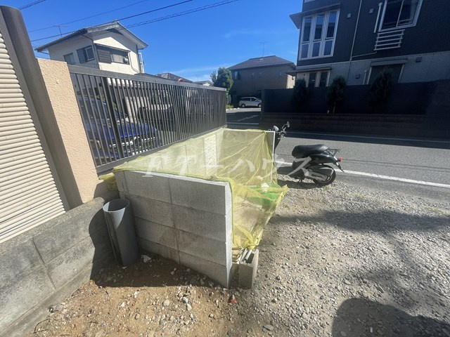 クロノス習志野のその他共用部分