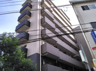ガリシアグランデ江戸川橋の画像