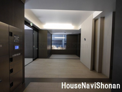 【ロビー】 | ライフゾーン藤沢