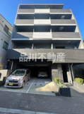 品川区小山６丁目のマンションの画像