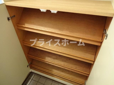 【設備】 | グリーンヒルズ平尾